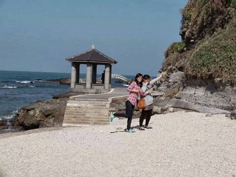 新加坡林小姐東北海岸一日遊