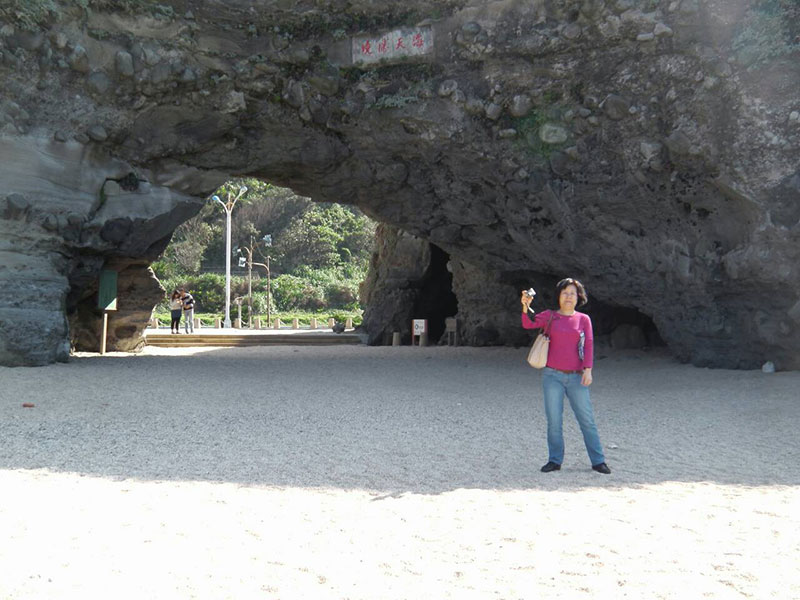 新加坡林小姐東北海岸一日遊